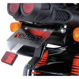 Kitaco Fenderless Kit BW'S125 691-0412000