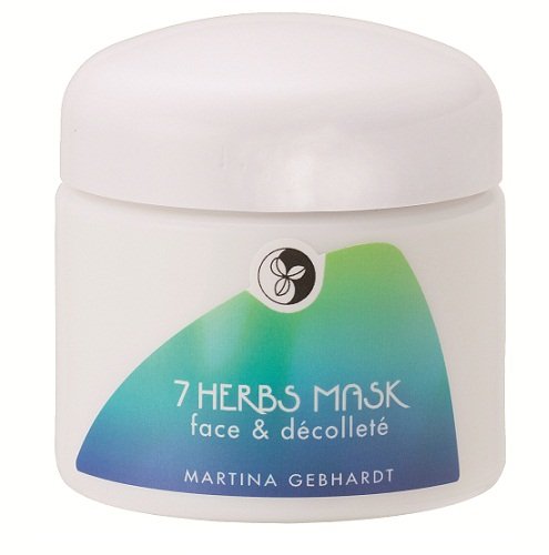 Martina 7 Herbal Mask 100ml