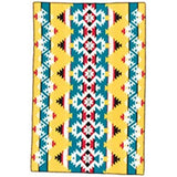 Snow Peak x Pendleton Doublesize Muchacho Blanket One Yellow SI-20AU001YL