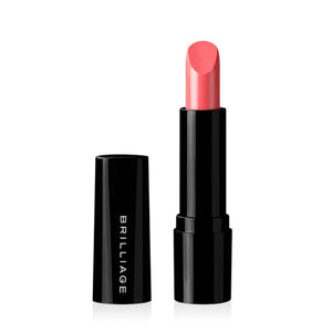 Brilliage Glow Lip Colors (French Rose…Fashionable pure orange color) [Brand produced by Chiaki Shimada]