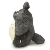 My Neighbor Totoro Big Totoro dark gray size L