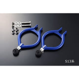 D-MAX D1SPEC Torcon + Traction + Upper 3 piece set S13 Silvia DMSU034AT2