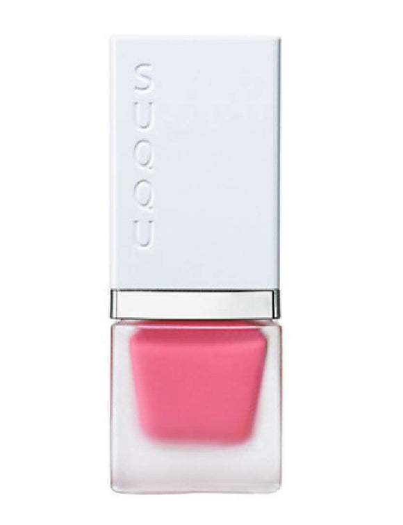 SUQQU Shimmer Liquid Blush (Limited Edition) 104 Hot Red -HOTEAKA Summer Collection 2020