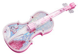 Dream Lesson Light Orchestra Violin Pink (Ages 3 and Up)