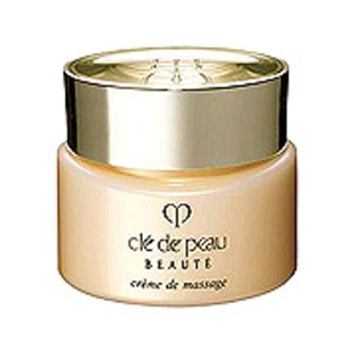 Shiseido Clé de Peau Beauté creme de massage s 100g