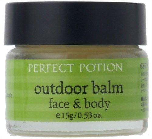 Perfect Potion Outdoor Balm Face & Body