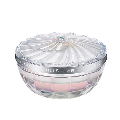 Jill Stuart Airy Tulle Lasting Loose Powder 20g 03 with puff