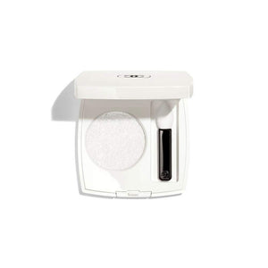 CHANEL Ombre Premiere Top Coat (Eyeshadow) [#317 Carte Blanche] 2.2g