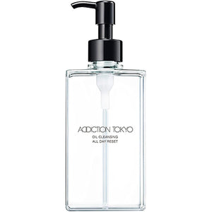 Addiction Oil Cleansing All Day Reset 250ml Cleansing