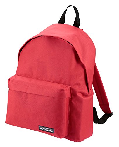 Captain Stag deibaggu Rucksack Capacity Approx. X L Red Up 2575