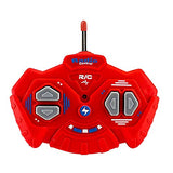 Doyusha Electric RC 148 Large Trailer Series Tank Crawley Trailer 27MHz