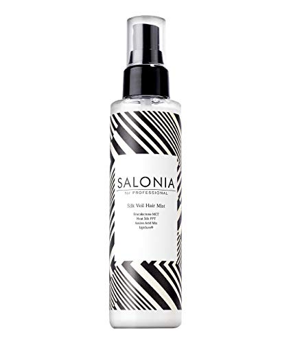 SALONIA Saronia style keep hair mist 150ml