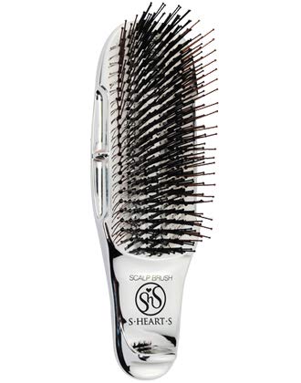 S・Heart・S Scalp Brush Plus (Short)