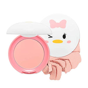 ETUDE TS Lovely Cookie Blusher Cheek OR201 4.5g