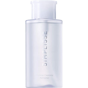 Simplis Morning Cleansing Water