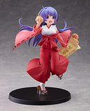 Higurashi no Tokoni Graduation Hagori 17 Scale ABS PVC Painted Finished Figure