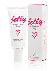 Tokyo love jelly