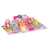 Pokemel-chan 1851598 My First Pokemel House DX