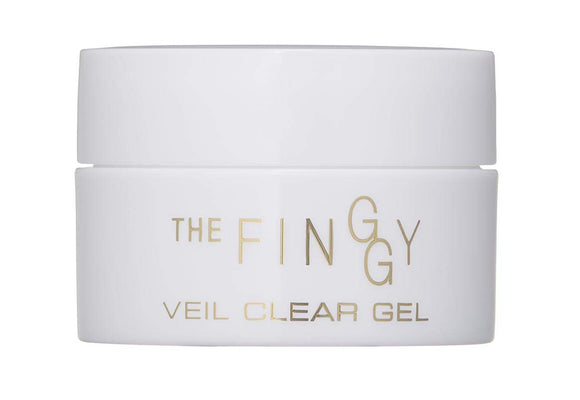 THE FINGGY FINGY GEL ALL IN ONE 30g