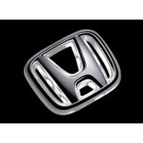 Valenti Lob-HN44W LED ORNAMENT BASE HONDA WHITE EMBLEM