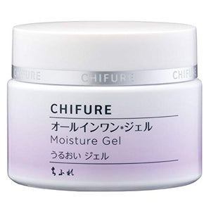 Chifure moisture gel all-in-one moisturizing body