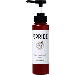 St.Pride Natural Hair Treatment Lofty OD 180