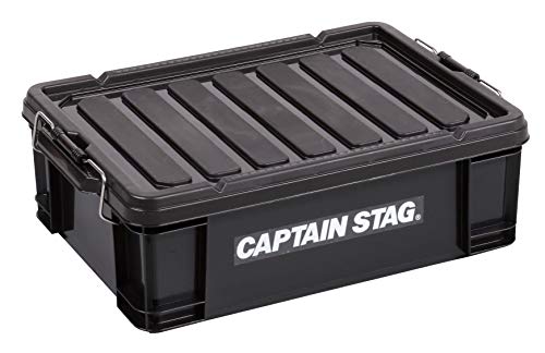 Captain Stag (CAPTAIN STAG) Storage Box Container Box Made in Japan