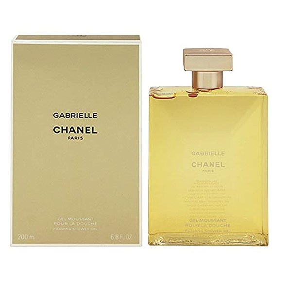 Chanel CHANEL Gabriel Chanel Shower Gel 200ml