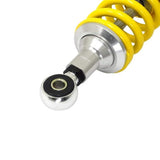 Bike Parts Center CB1300SF 501007 Rear Suspension RC Rear Shock SH YELLOW HONDA