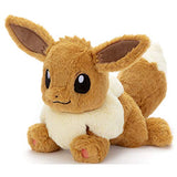 Pokmon Kukutaku no Me Plush Toy, Height Approx. 9.4 inches (24 cm)