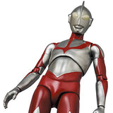 MAFEX No.155 Ultraman Full Height Approx. 6.3 inches (160 mm), Painted Action Figure