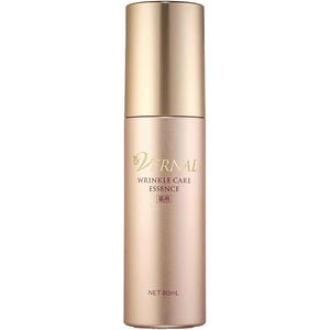 Vernal Wrinkle Care Essence (80ml)