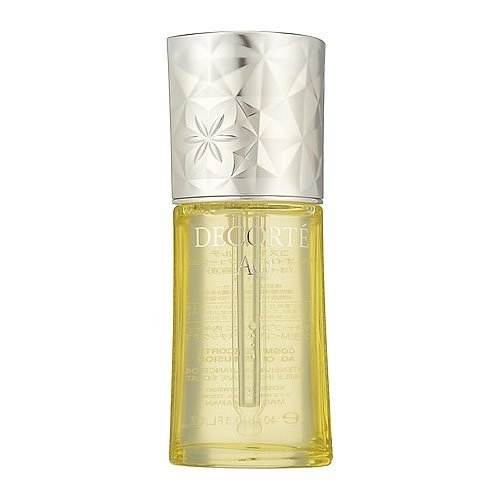 [Cosme de Corte Serum] AQ Oil Infusion 40ml