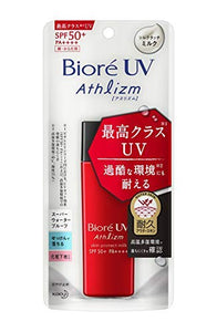 [set of 24] Biore UV Athlizm Skin Protect Milk