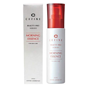 CEFINE morning essence 100ml serum