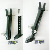 Ray Craft Kawasaki Z900RS Short Side Stand