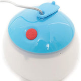 Snow Peak ES-070BD LED Lantern, Doraemon EDITION, Brightness 100 lm