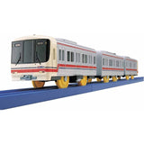 Takara Tomy Original Plarail Keio 8000 Series