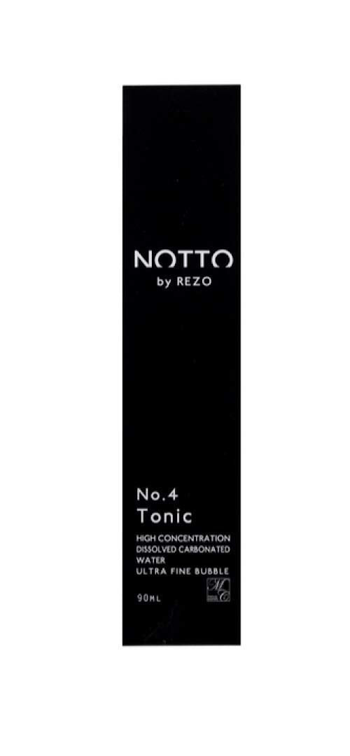 Mercury NOTTO Tonic 90ml