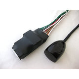 Tatlight-01 Universal Auto Light Unit with Aftermarket