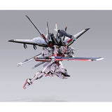 METAL BUILD Mobile Suit Gundam SEED Strike Rouge Otori Equipment