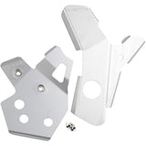 Gita (ZETA) Frame Guard CRF250L CRF250M CRF250RALLY Aluminum ZE52-0019