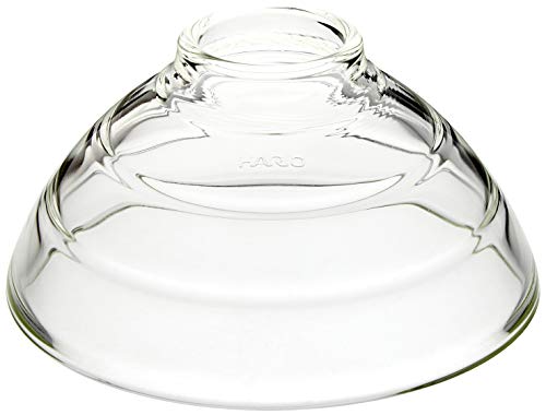 HARIO Glass lid GN-150 F-GN-150 for 1 go with a glass lid