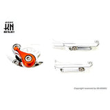 Kn Planning DCR MAJESTY S SIGUS X 4 TYPE BWSR BW's R BWS125 Majesty S Adjustable Brake Lever