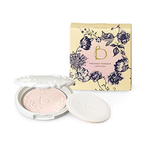 Benefique Pressed Powder (Luminizing)《5.5g》