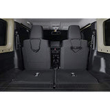 Neoplot (NEOPLOT) Headrest Holder Suzuki Jimney (JB64W)/Jimney Sierra (JB74W) NP00370