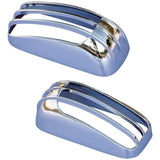 Door side marker lamp cover '20 for canter R/L set