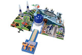 Tomica acrobatics Plains Plains