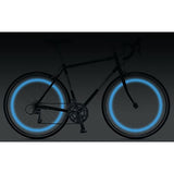 Captain Staig (Captain Stag) LED Wheel Light Blue Y – 4989