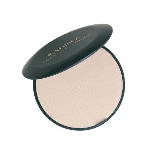 Katsuura Pressed Powder Refill Natural 15g